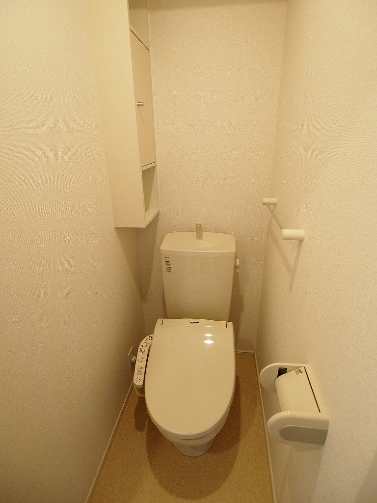 11/21 トイレ