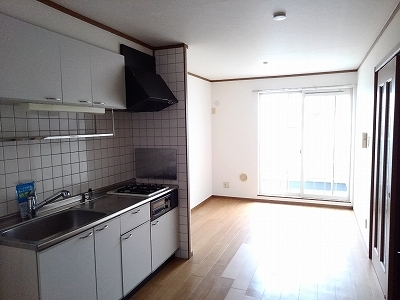 3/30 リビング/ダイニング