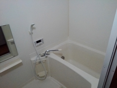 11/30 浴室
