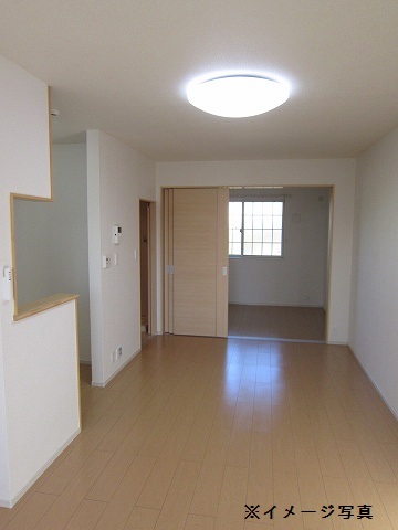 4/28 リビング/ダイニング