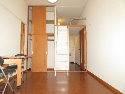 4/13 リビング/ダイニング