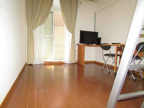 3/13 リビング/ダイニング