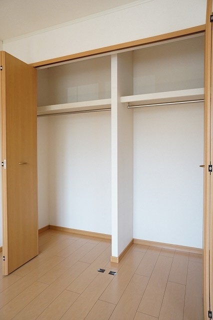 2/8 駐車場