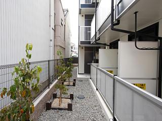 11/12 エントランス