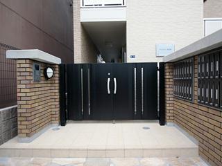 11/18 エントランス