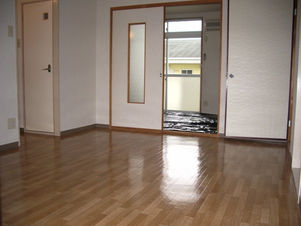 5/28 リビング/ダイニング