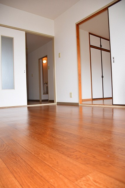 4/28 リビング/ダイニング