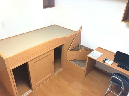 5/14 リビング/ダイニング