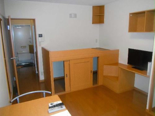 3/13 リビング/ダイニング