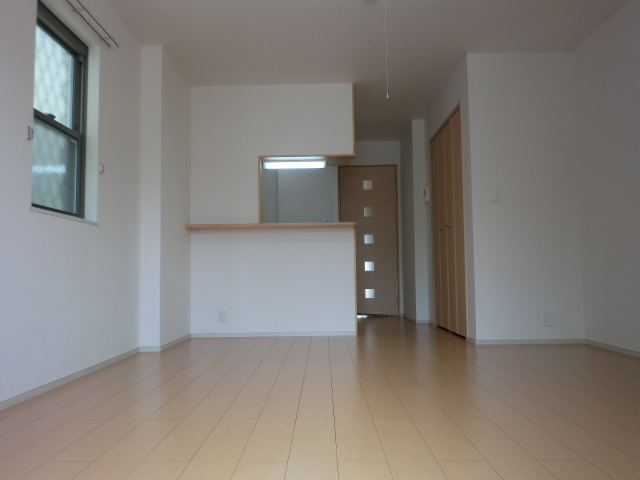 3/28 リビング/ダイニング