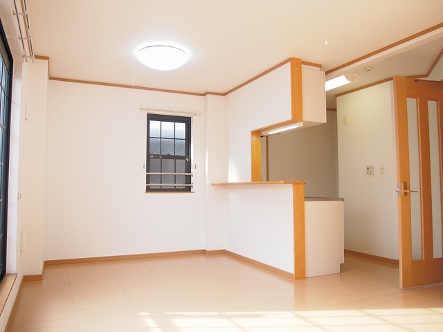 3/23 リビング/ダイニング