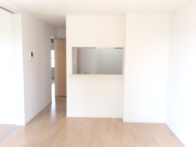 4/28 リビング/ダイニング