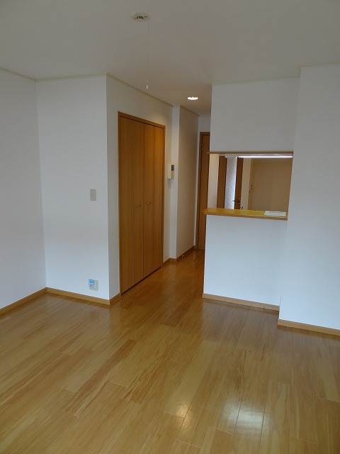 4/28 リビング/ダイニング