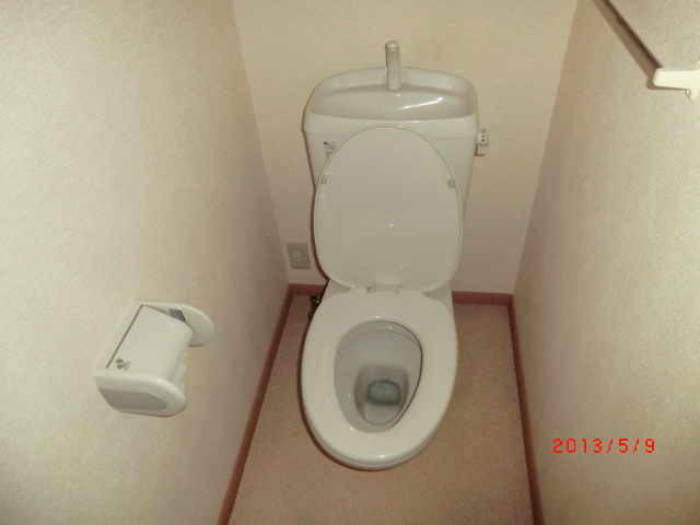 13/28 トイレ