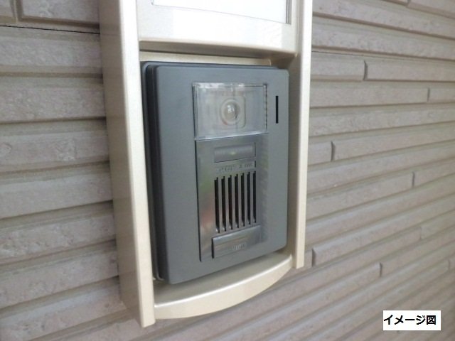 21/28 エントランス