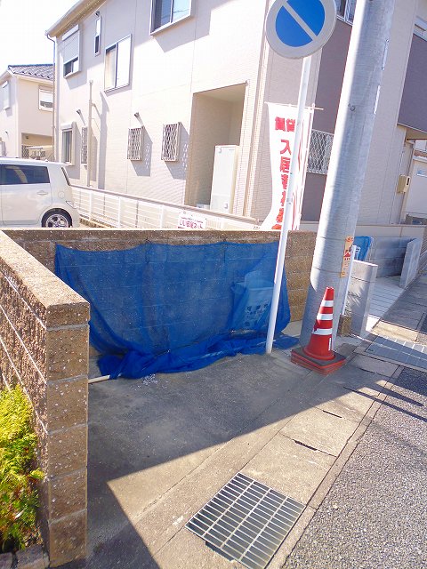16/24 エントランス