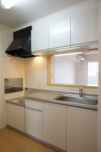 10/22 バルコニー