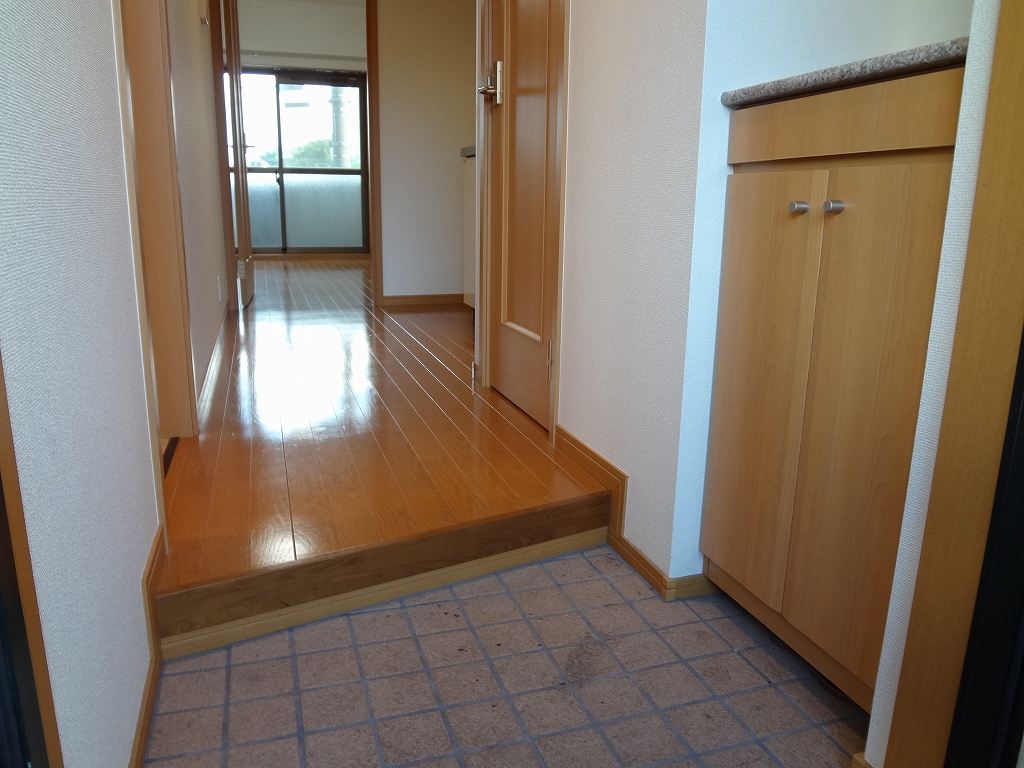 3/22 リビング/ダイニング