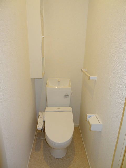 8/22 トイレ