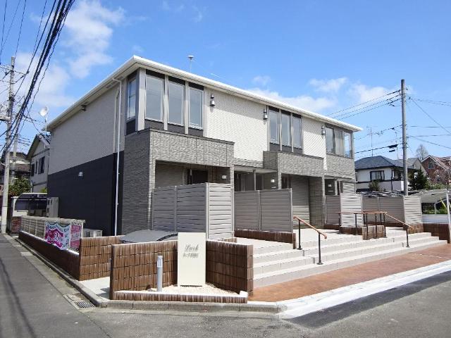 1/30 外観