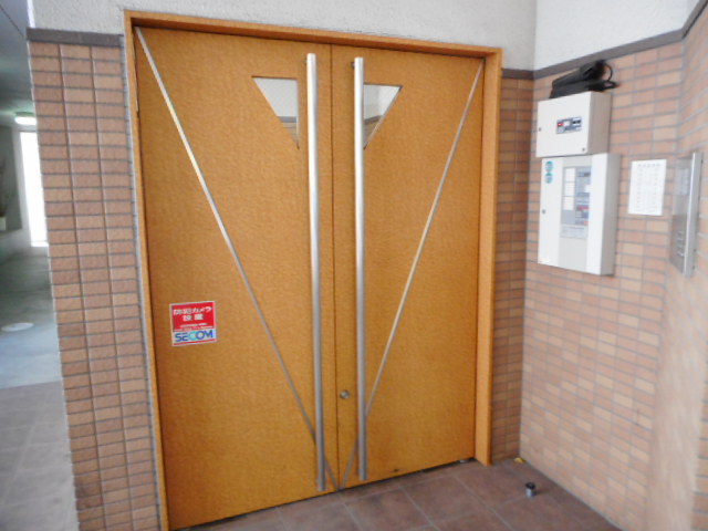 14/24 エントランス