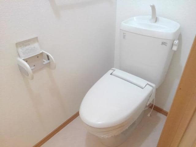 18/30 バルコニー