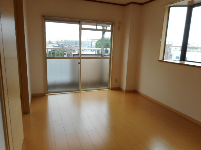 14/26 バルコニー