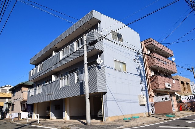 1/28 外観