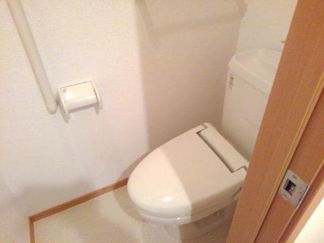 11/27 トイレ