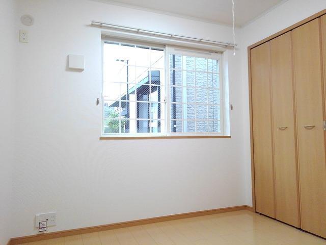 6/27 寝室