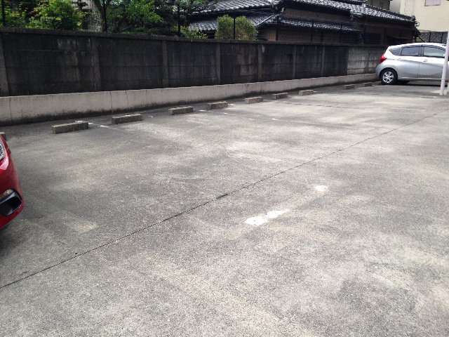 21/29 エントランス