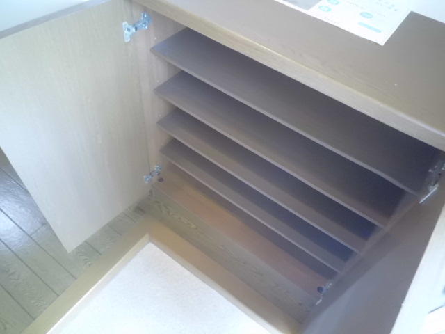 19/30 バルコニー