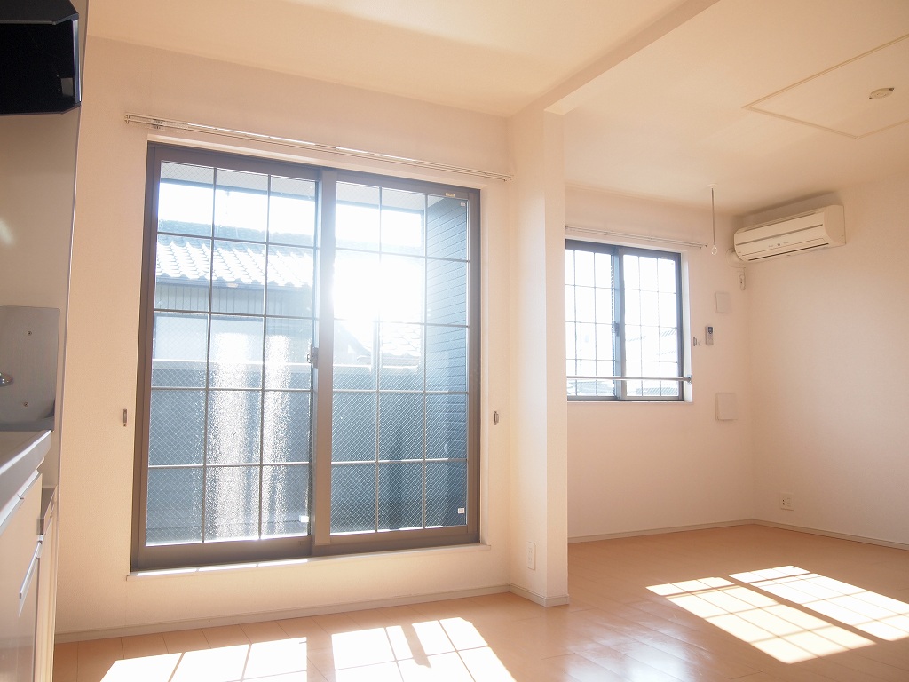 3/22 リビング/ダイニング