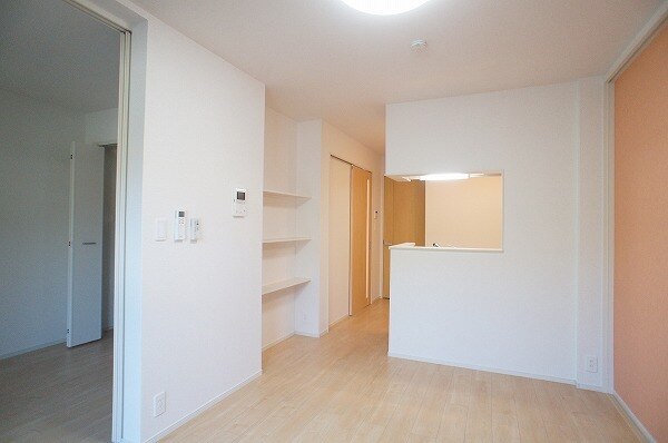 3/23 リビング/ダイニング