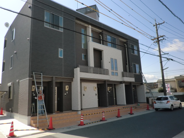 1/30 外観
