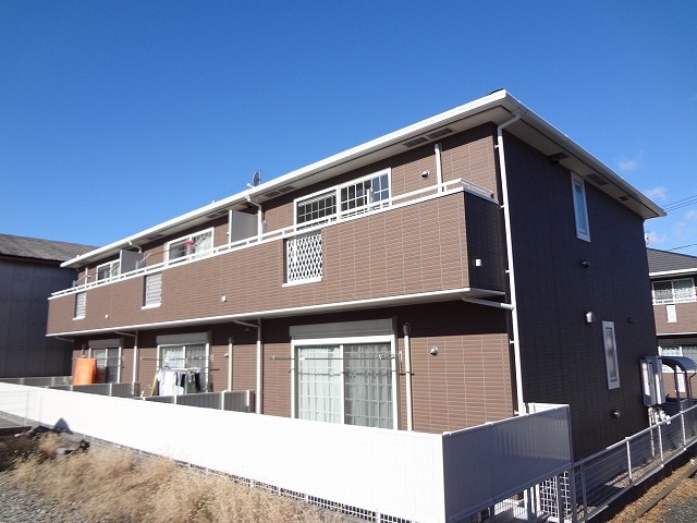 1/21 外観