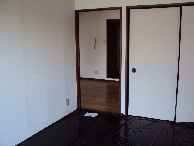 4/27 リビング/ダイニング