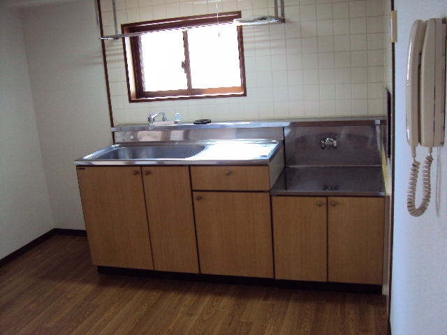 7/27 キッチン