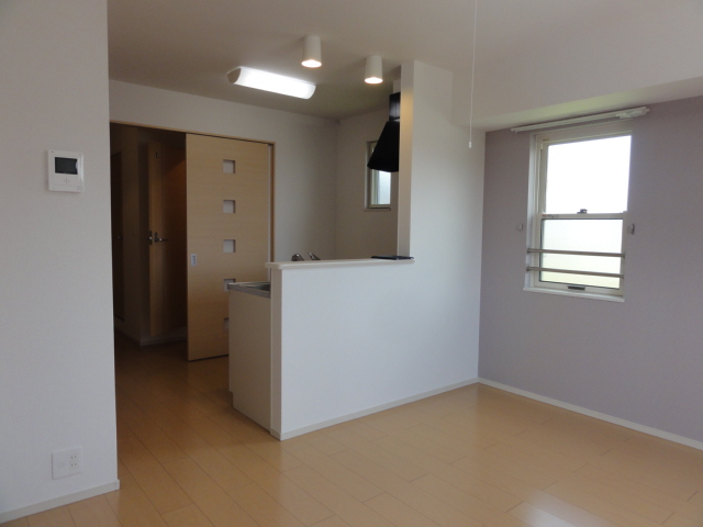 4/28 リビング/ダイニング