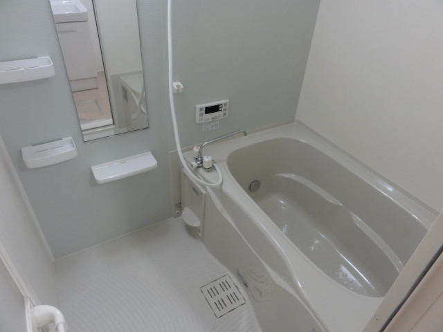 11/28 浴室