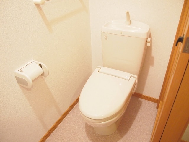16/30 トイレ
