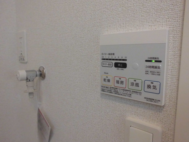 4/30 室内