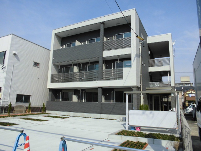 1/30 外観