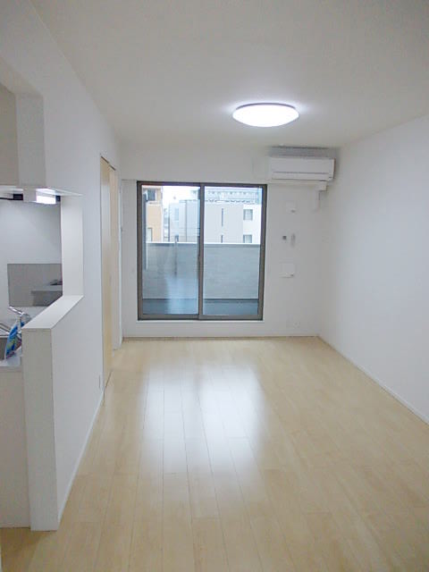 3/21 リビング/ダイニング