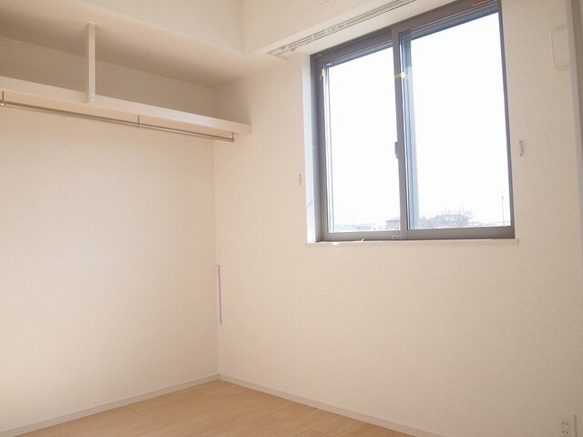 12/23 バルコニー