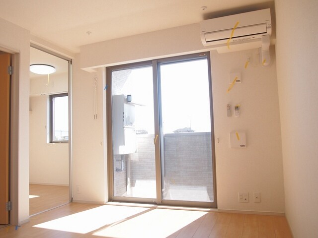 3/23 リビング/ダイニング