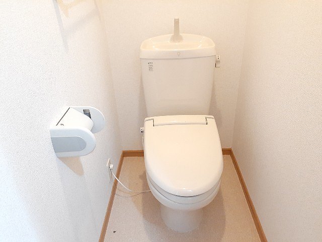 9/22 トイレ