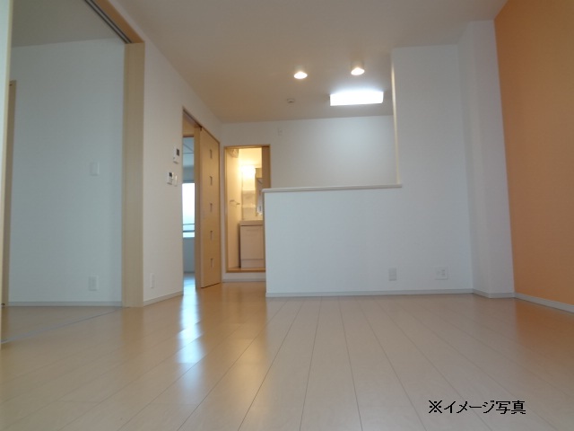 3/30 リビング/ダイニング