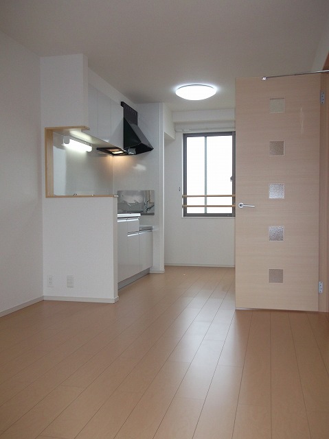 4/29 リビング/ダイニング