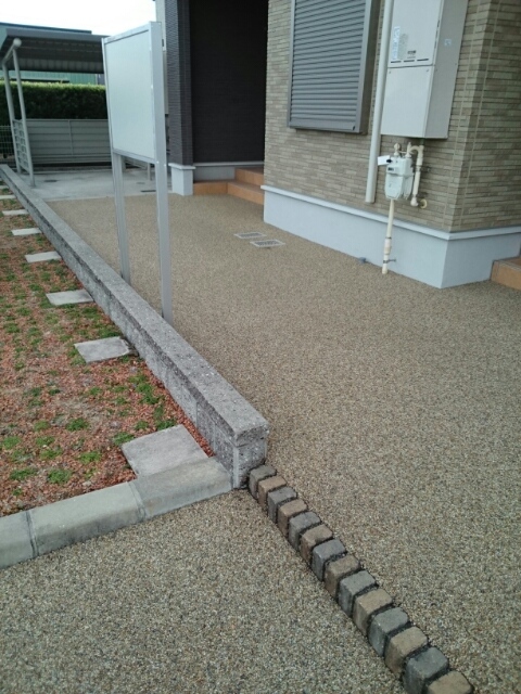 2/12 エントランス